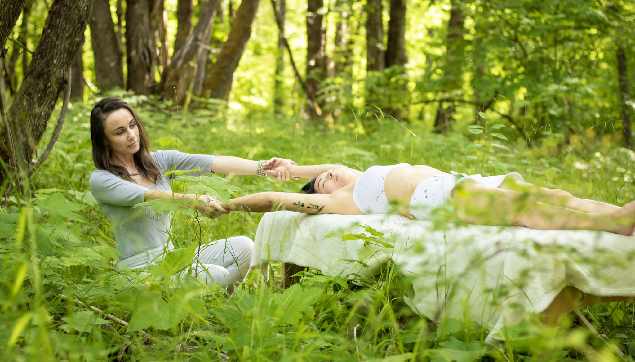 Whistler Myofascial Release